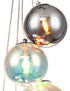 Rome Pendant 5 Light